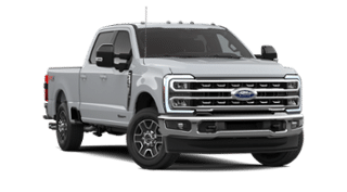 2026 Ford Super Duty® External Image 5